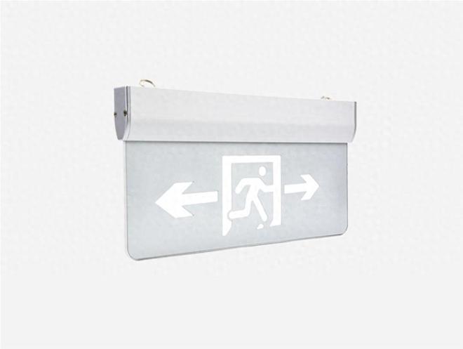 智能疏散指示系统的工作原理及特点【2023全网推荐】(图1)