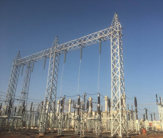 携手非洲伙伴点亮希望之光(图1)