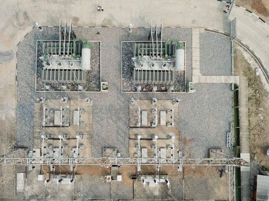 携手非洲伙伴点亮希望之光(图2)