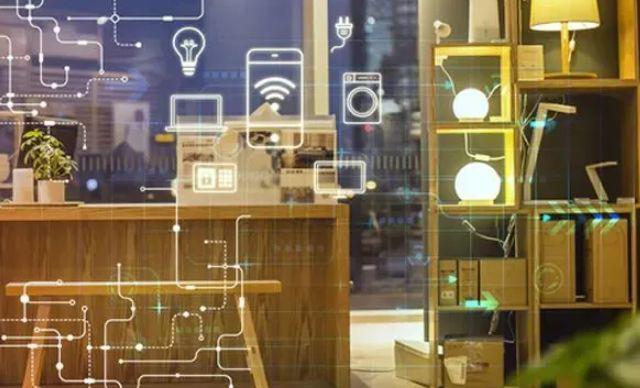 智能家居的特点有哪些(二)(图1)
