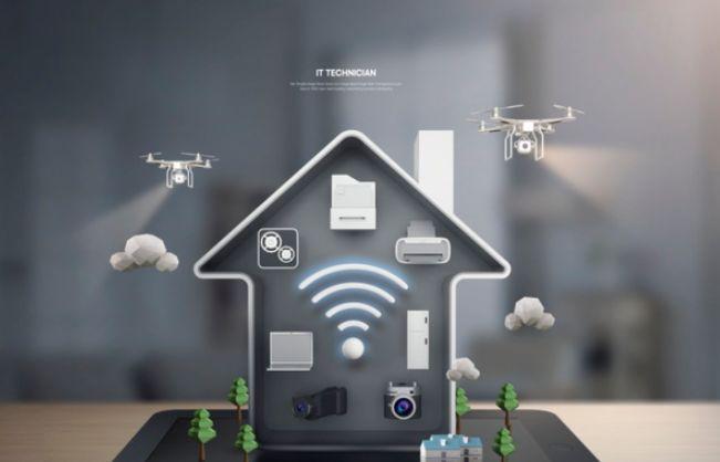 智能家居的特点有哪些(二)(图2)