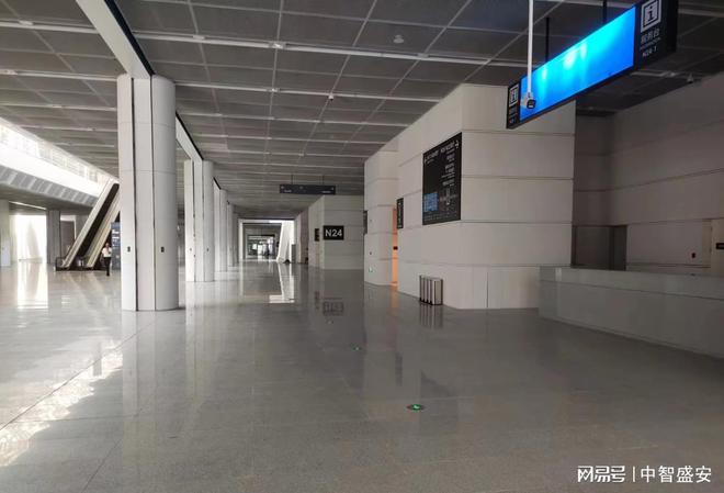 智能疏散照明系统的应用前景分析中智盛安应急疏散系统(图2)