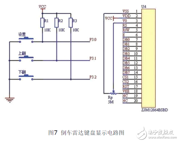 机器视觉电子电路设计图集锦(图7)