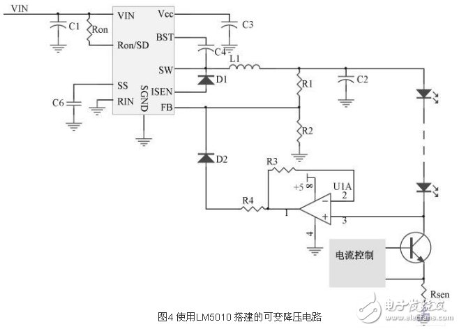 机器视觉电子电路设计图集锦(图14)
