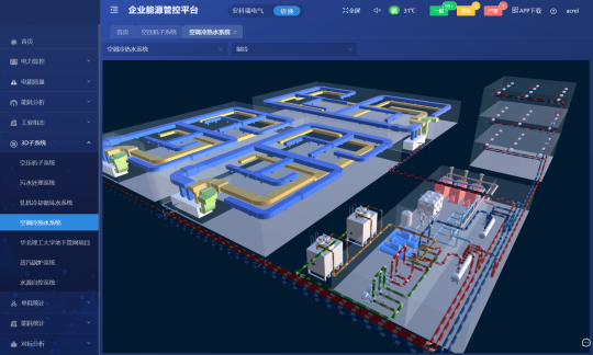 浅析智能照明控制系统在水电站的设计与应用(图5)