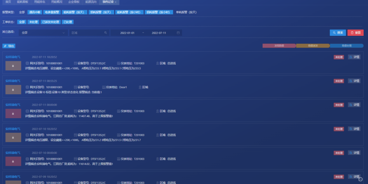 浅析智能照明控制系统在水电站的设计与应用(图6)