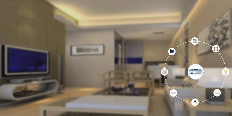 深入剖析智能照明与传统照明的区别(图1)