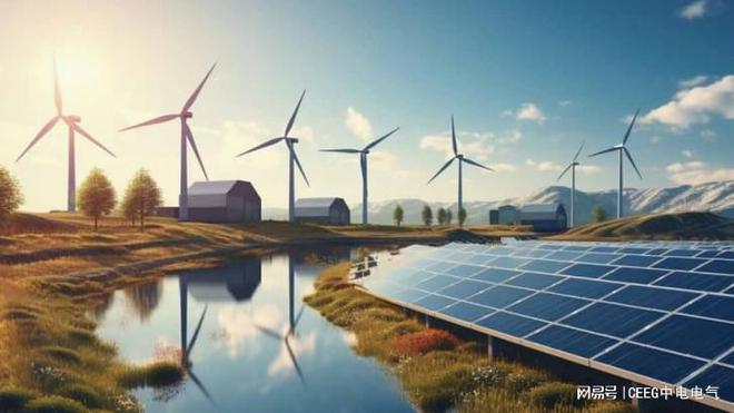 光伏发电的四大系统:并网、离网、并离网储能和微网(图1)