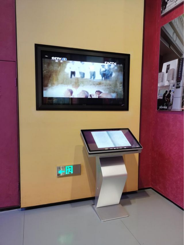 现代建筑中的消防应急照明和疏散指示系统(图3)