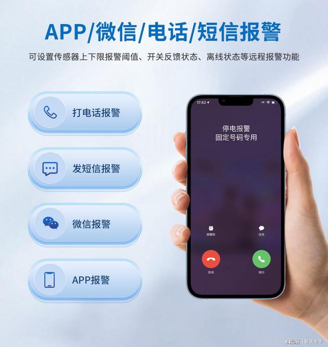 智能家居远程控制系统现代生活(图8)