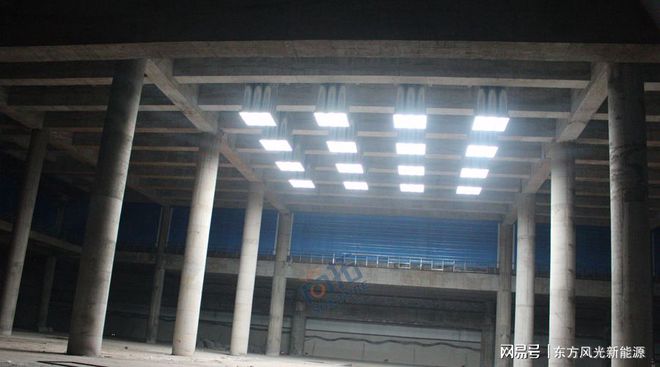 光导照明系统人与自然和谐相处的催化剂(图1)