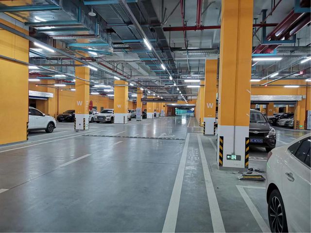 智能疏散应急照明系统的工作原理与优势中智盛安消防智能疏散(图1)