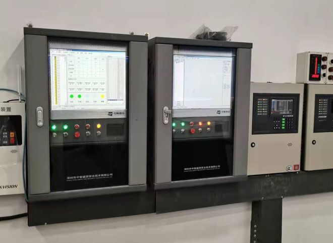 智能疏散应急照明系统的工作原理与优势中智盛安消防智能疏散(图3)