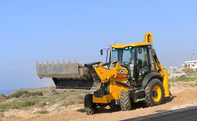 装载机照明系统常见故障检修排除措施你了解吗(图2)