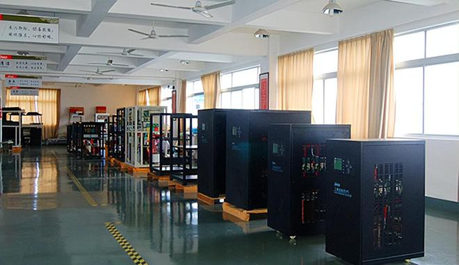 医用应急电源相关知识科普(图2)