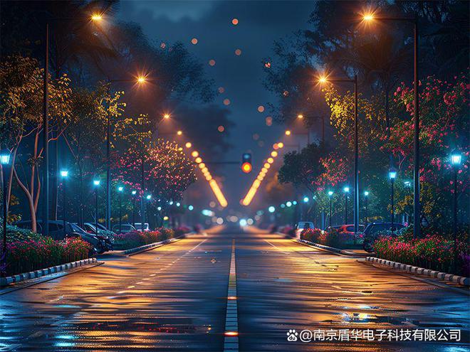 从多杆合一到多感合一智慧路灯赋能智慧城市千行百业(图2)