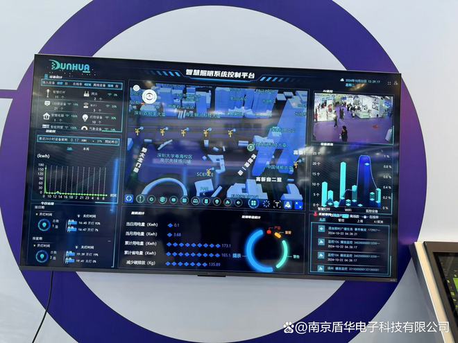 从多杆合一到多感合一智慧路灯赋能智慧城市千行百业(图7)