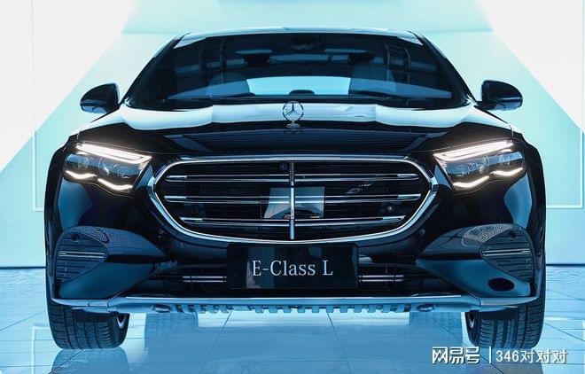 奔驰全新长轴距E级售449万起从此豪华更智能(图4)