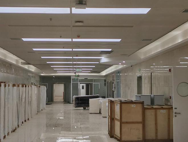 什么是应急照明疏散指示系统？应急照明疏散指示系统百科(图2)