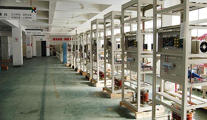 为什么你的建筑物需要安装消防EPS应急电源?(图2)