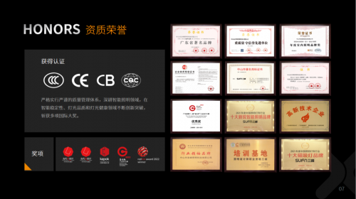 无主灯品牌争霸SUFN三峰照明凭啥稳坐设计师“心尖”?(图3)