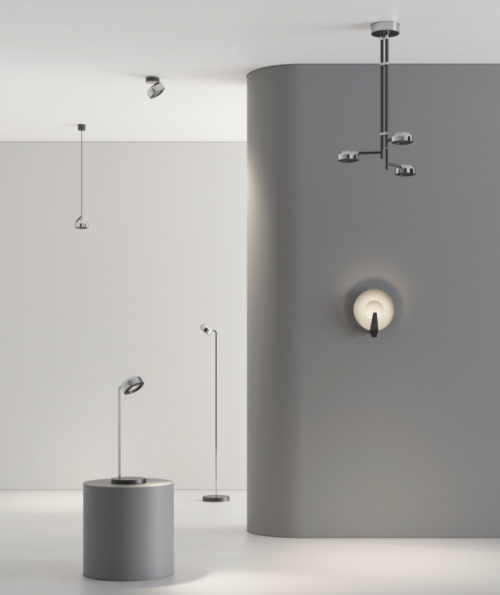 无主灯品牌争霸SUFN三峰照明凭啥稳坐设计师“心尖”?(图2)