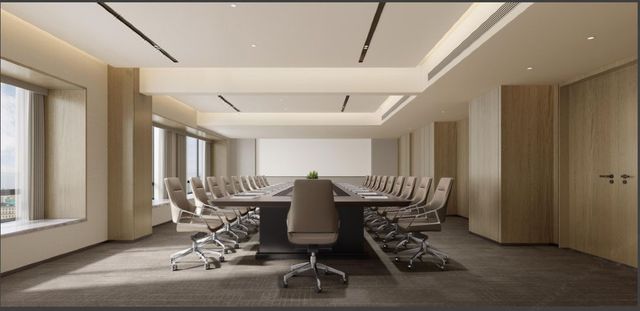 酒店建筑设计中的强电弱电设计与管井的关系(图3)