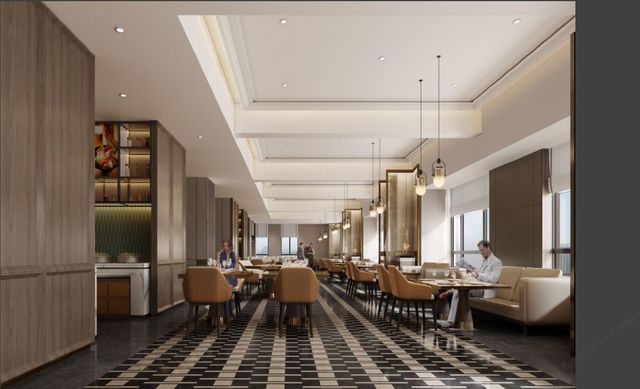 酒店建筑设计中的强电弱电设计与管井的关系(图2)