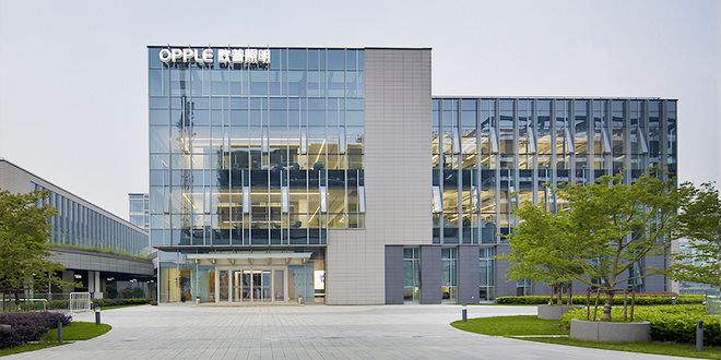雷士13%TOP1！欧普10%、西顿9%、阳光8佛山照明8三雄6%…(图2)