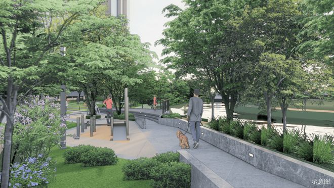 海威安铂中心(2024滨江·海威安铂中心)网站丨详情(图11)