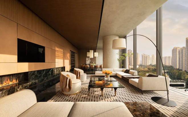 海威安铂中心(2024滨江·海威安铂中心)网站丨详情(图16)