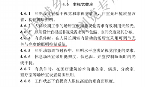 《建筑照明设计标准》2024正式实施无主灯设计需重点关注三大要点(图2)