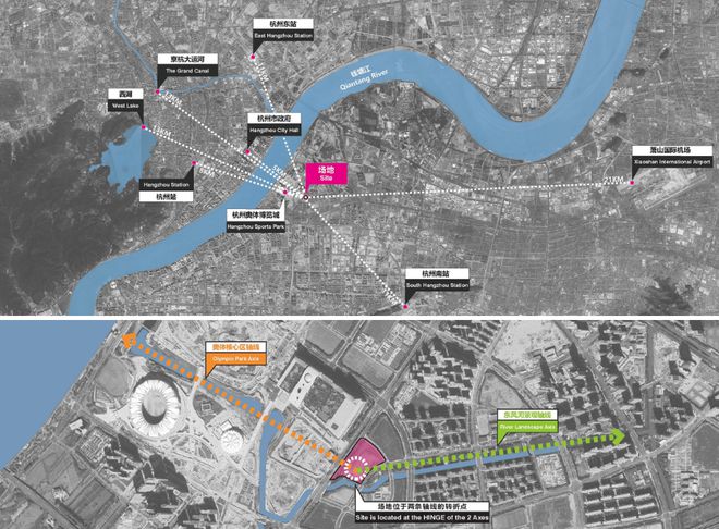 海威安铂中心(2024滨江·海威安铂中心)网站丨详情(图3)