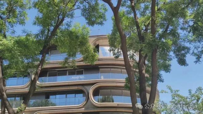 杨林大道售楼处➢2024网站-杨林大道售楼中心-楼盘户型价格！(图2)