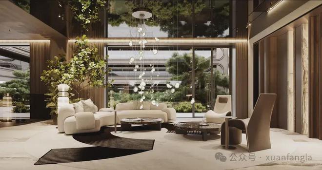 杨林大道售楼处➢2024网站-杨林大道售楼中心-楼盘户型价格！(图6)