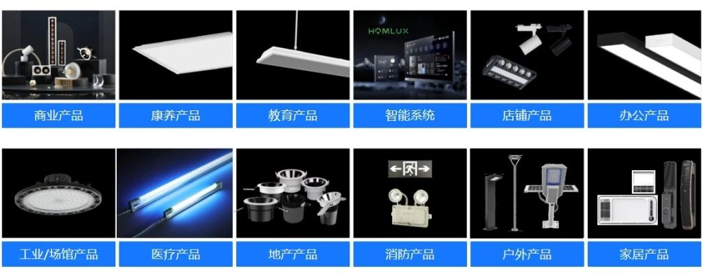 金秋九月美的工业照明进行全国巡回演讲活动(图7)