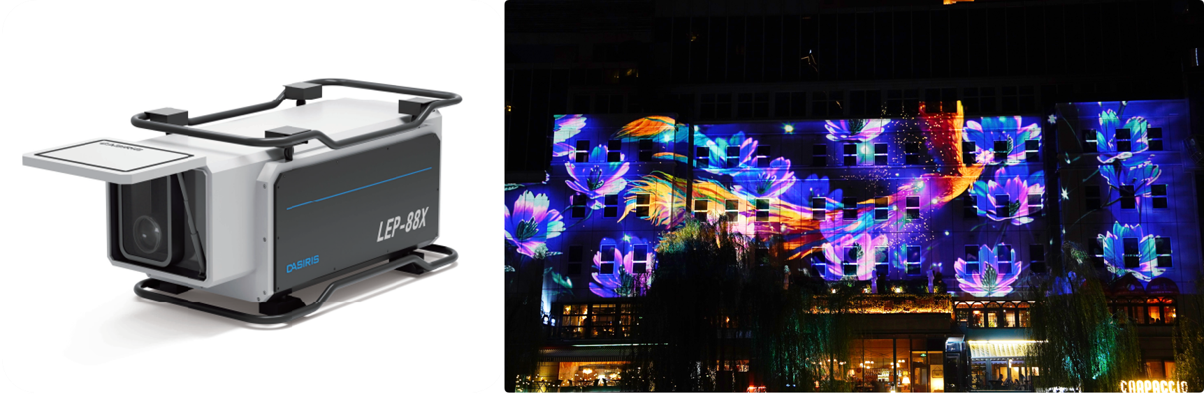 第十九届中博会11月15日开幕中科极光全领域、全产业链激光产品参展(图2)