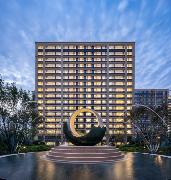 “好房子”时代来临:绿城引领房地产新赛道(图3)