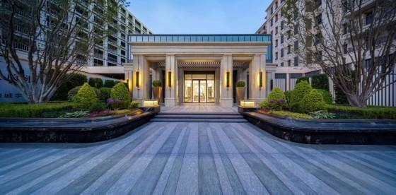 “好房子”时代来临:绿城引领房地产新赛道(图5)