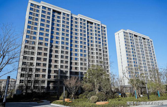 灿耀星城-灿耀星城(上海)2024网站-最新价格户型配套容积率(图1)