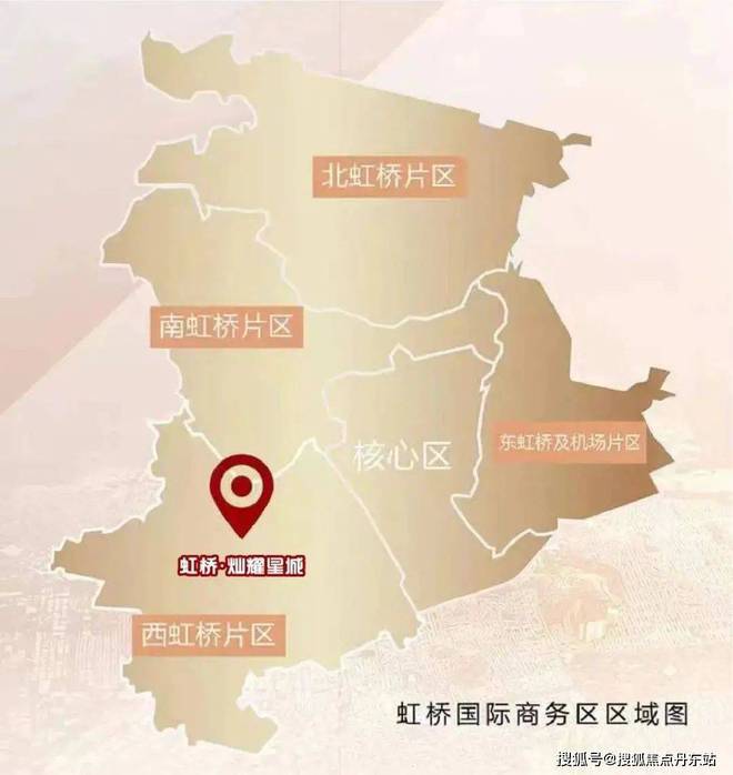 灿耀星城-灿耀星城(上海)2024网站-最新价格户型配套容积率(图10)