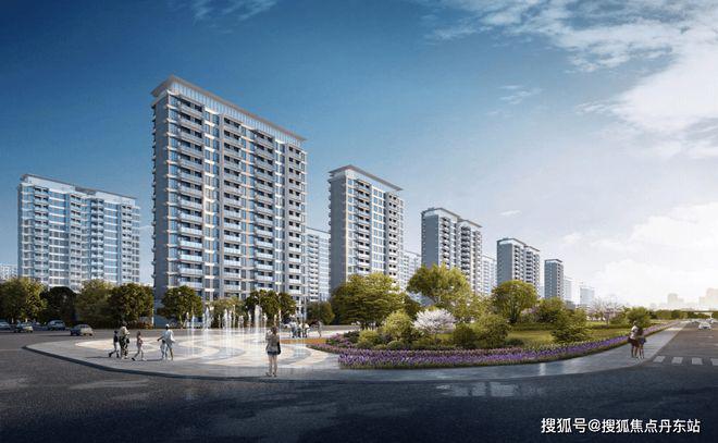 灿耀星城-灿耀星城(上海)2024网站-最新价格户型配套容积率(图14)