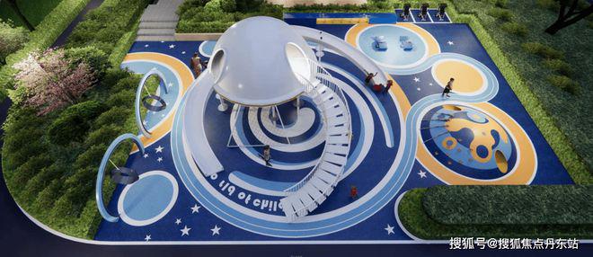 灿耀星城-灿耀星城(上海)2024网站-最新价格户型配套容积率(图15)