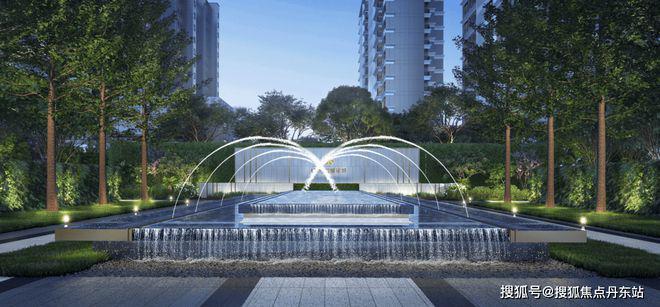 灿耀星城-灿耀星城(上海)2024网站-最新价格户型配套容积率(图16)