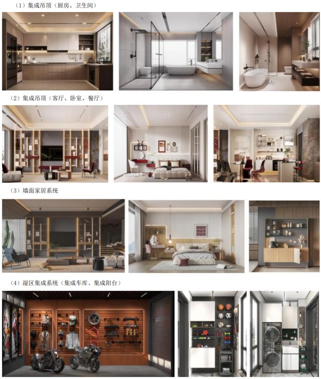 集成吊顶公司聘任他为副总！曾在知名照明公司担任过营销中心总监等职务(图1)