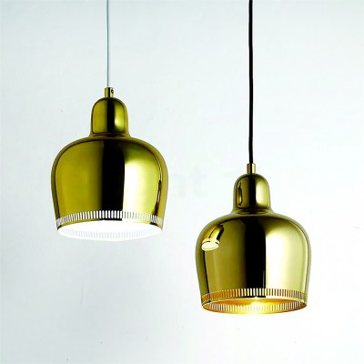 灯具设计的“光”与“美”(图3)