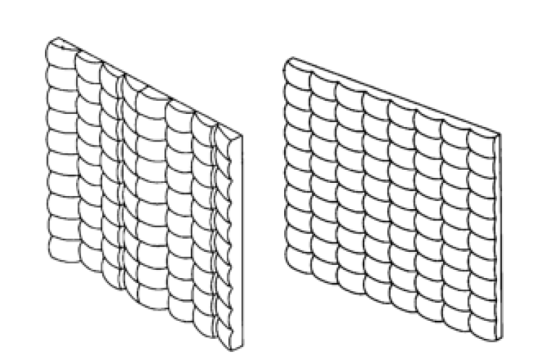 复眼照明的基本工作原理是什么？(图2)