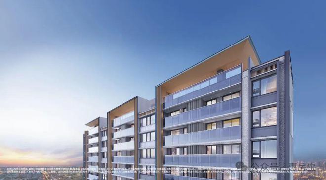 越秀杨浦天玥(售楼处电话)网站网页越秀杨浦天玥楼盘详情(图4)