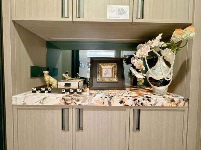 越秀杨浦天玥(售楼处电话)网站网页越秀杨浦天玥楼盘详情(图14)