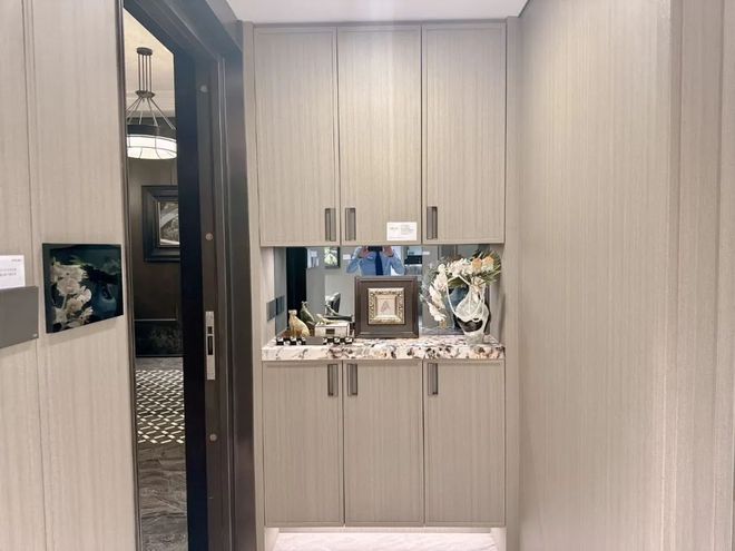 越秀杨浦天玥(售楼处电话)网站网页越秀杨浦天玥楼盘详情(图15)